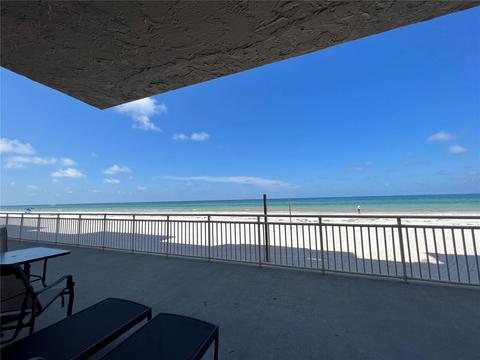 18650 Gulf Blvd #103, Indian Shores, FL 33785