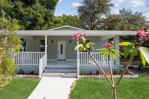 802 E Lake Ave, Tampa, FL 33603