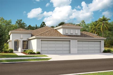 12460 Oak Hill Way, Parrish, FL 34219 photo 1