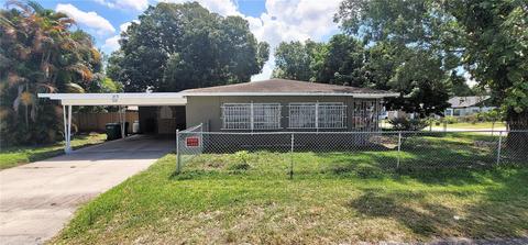 2119 Kentucky Ave, Tampa, FL 33607