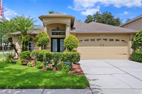 19304 Seacove Dr, Lutz, FL 33558
