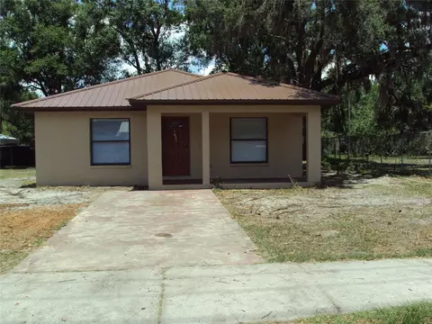 1406 E Laura St, Plant City, FL 33563