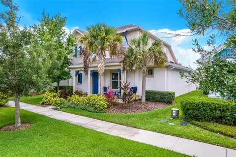 4005 Broad Porch Run, Land O Lakes, FL 34638