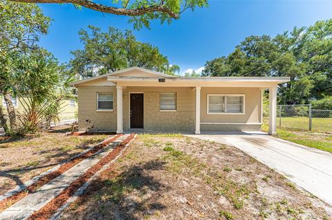 2408 E North Bay St, Tampa, FL 33610