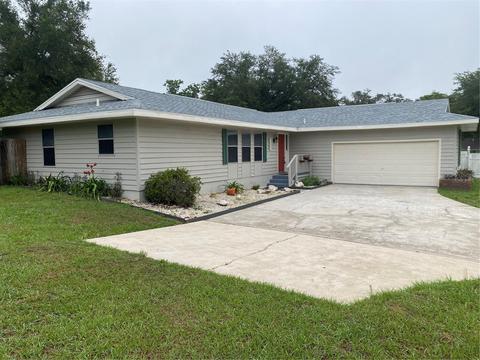 31265 Park Ridge Dr, Brooksville, FL 34602