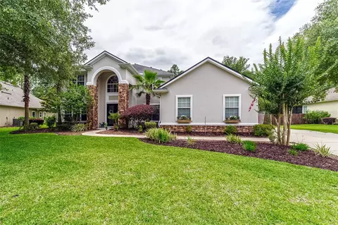1302 Garrison Dr, Saint Augustine, FL 32092