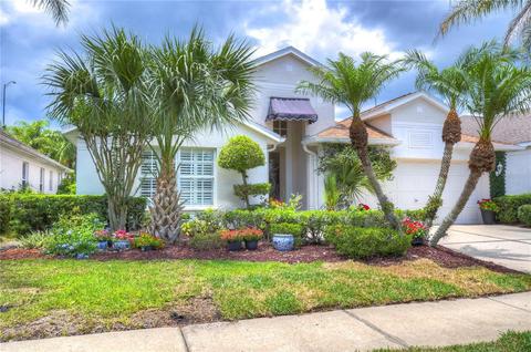 5601 Terrain De Golf Dr, Lutz, FL 33558