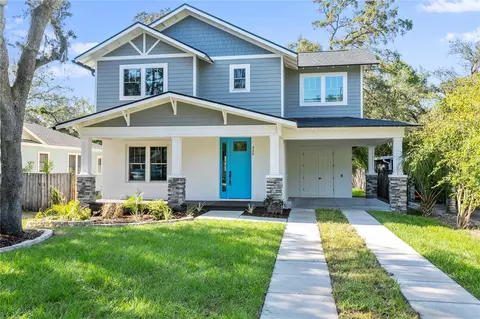 920 E Shadowlawn Ave, Tampa, FL 33603