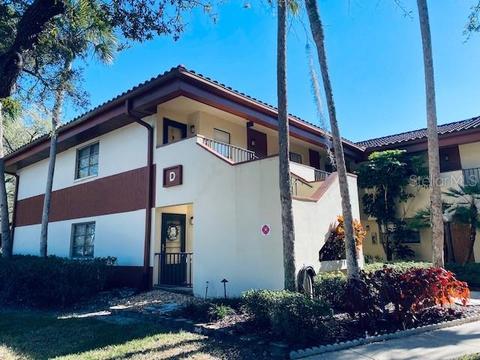 2650 Countryside Blvd #D201, Clearwater, FL 33761