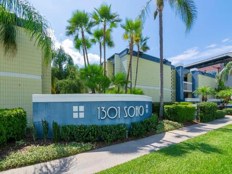 1301 S Howard Ave #C9, Tampa, FL 33606