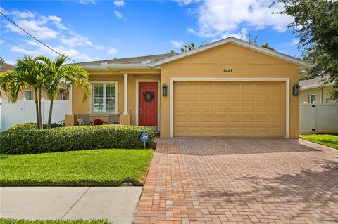 6021 S 6th St, Tampa, FL 33611