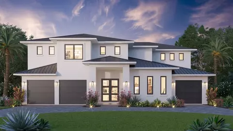 4016 W Horatio St, Tampa, FL 33609