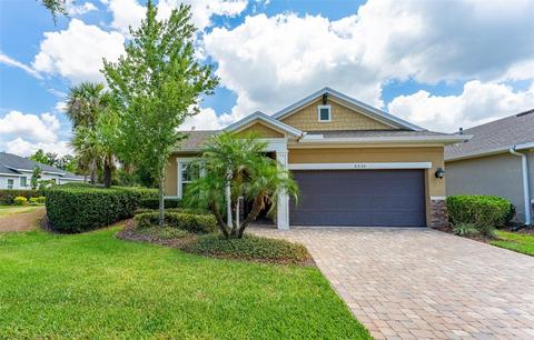 6030 Plover Meadow St, Lithia, FL 33547