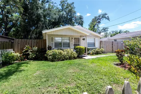 1109 W Madison St, Plant City, FL 33563