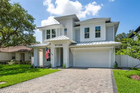3406 W Wallcraft Ave, Tampa, FL 33611
