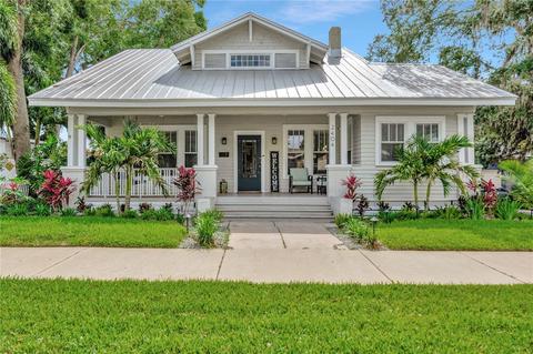2404 N Ridgewood Ave, Tampa, FL 33602