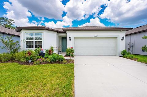 6494 Bradford Woods Dr, Zephyrhills, FL 33542