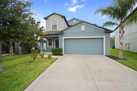 5141 Sable Chime Dr, Wimauma, FL 33598