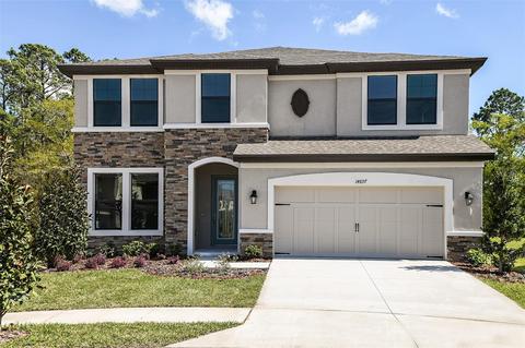 13027 Homestead Ln, Parrish, FL 34219