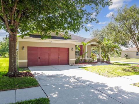 11101 Running Pine Dr, Riverview, FL 33569