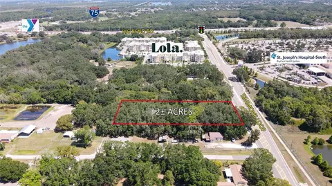 6810 Simmons Loop, Riverview, FL 33578