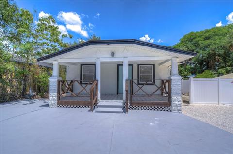 8313 N Marks St, Tampa, FL 33604