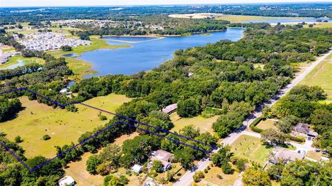 0 Saint Joe Rd, Dade City, FL 33525