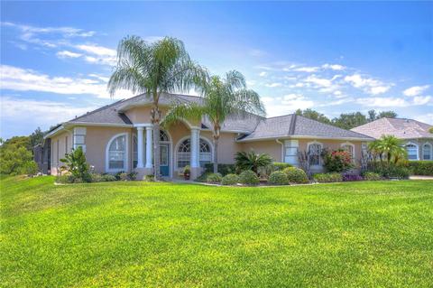 2653 N Shipston Ave, New Port Richey, FL 34655