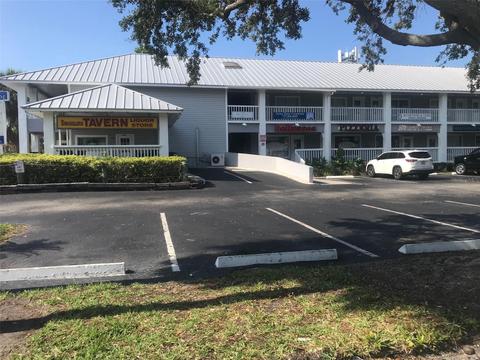 1120 Pinellas Bayway S #211, Tierra Verde, FL 33715
