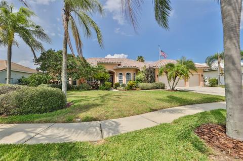 5502 E Longboat Blvd, Tampa, FL 33615