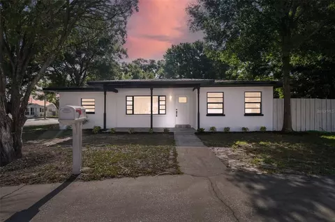 1605 N Gomez Ave, Tampa, FL 33607