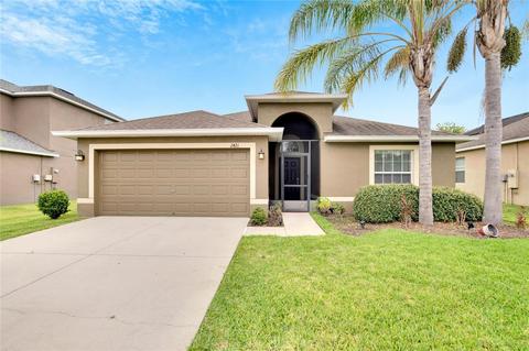 2421 Dakota Cliff St, Ruskin, FL 33570