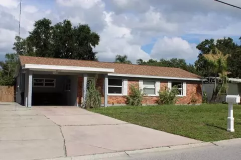 6423 N Gomez Ave, Tampa, FL 33614