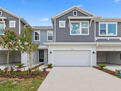 17184 Balance Cv, Land O Lakes, FL 34638