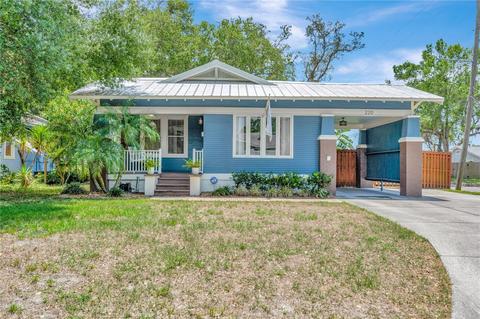 220 W Comanche Ave, Tampa, FL 33604