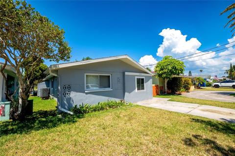 4741 Floramar Ter, New Port Richey, FL 34652
