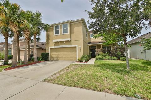 7506 Forest Mere Dr, Riverview, FL 33578 photo 1