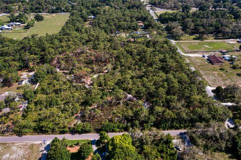 W County Line & Hiawatha Road, Odessa, FL 33556