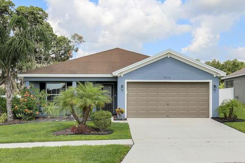 36116 Shady Bluff Loop, Zephyrhills, FL 33541