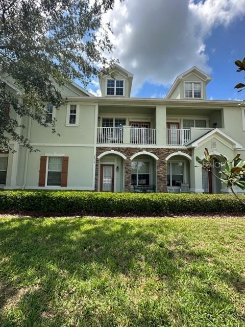 6010 Fishhawk Crossing Blvd #405, Lithia, FL 33547