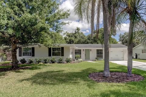 3113 W Tyson Ave, Tampa, FL 33611