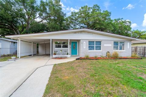 813 W Hollywood St, Tampa, FL 33604