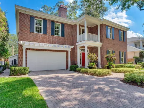 3105 W Prospect Rd, Tampa, FL 33629