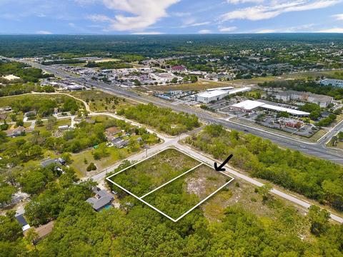 Lemans Drive, Spring Hill, FL 34610