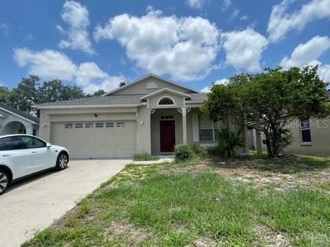 10521 Caspar Ct, Orlando, FL 32817