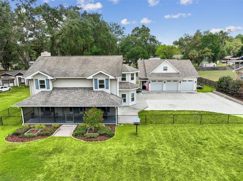507 W Wheeler Rd, Seffner, FL 33584
