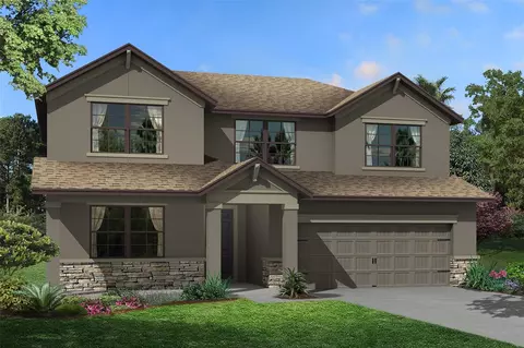 32063 Sapna Chime Dr, Wesley Chapel, FL 33545