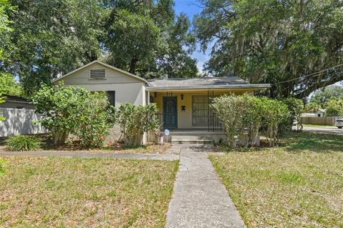 1230 E Henry Ave, Tampa, FL 33604