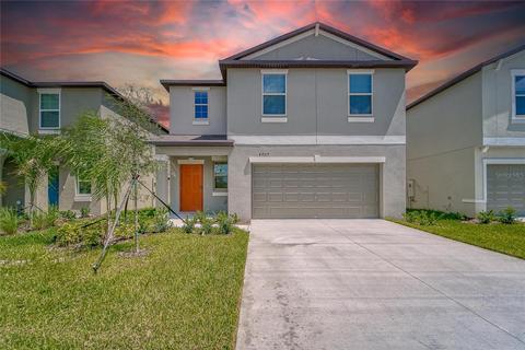 4907 Wild Senna Blvd, Tampa, FL 33619
