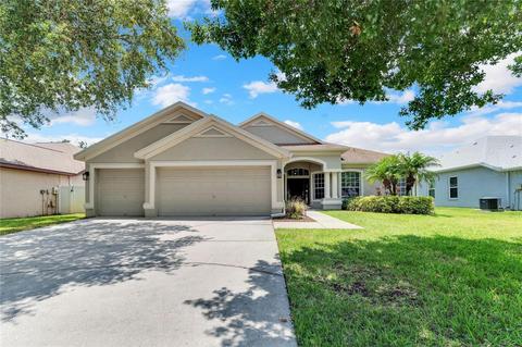 2740 Durant Trails Blvd, Dover, FL 33527